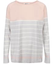 Women’s Dubarry Glenties Sweater - Platinum