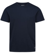 Men’s Musto Essential Tee - Navy