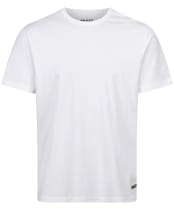 Men’s Musto Essential Tee - White