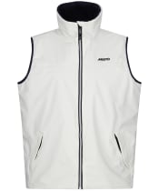 Men’s Musto Snug Vest - Antique Sail White