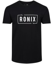 Men’s Ronix Megacorp T-Shirt - Black