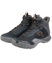 Women’s Tecnica Magma Mid S GTX Boots - Shadow Piedra / Cloudy Bacca