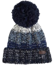Boys Harlow Beanie                            - Navy
