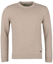 Nelson Essential Crw                          - Stone