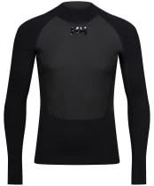 Helly Hansen Waterwear Top - Black
