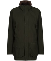 Men’s Schöffel Ptarmigan Pro II Coat - Forest