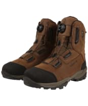 Har Reidmar Mid 2.0 - Dark Brown