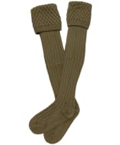 Pennine Chelsea Socks - Old Sage