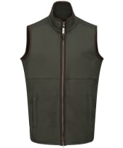 Men’s Schoffel Betlon Gilet - Forest