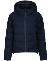 Women’s Musto Marina Quilted Jacket - Navy