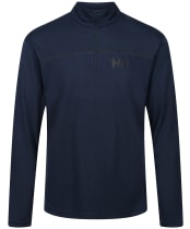 Men’s Helly Hansen HP 1/2 Zip Pullover - Navy