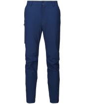 Hh Brono Softsh Pant - Ocean
