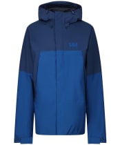 Hh Banff Insu Jacket - Deep Fjord