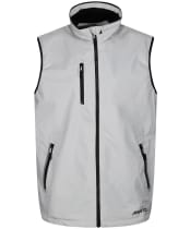 Men’s Musto Corsica Gilet 2.0 - Platinum