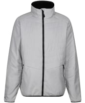 Men’s Musto Corsica Primaloft Funnel Jacket - Platinum
