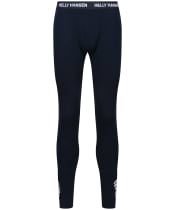 Men’s Helly Hansen Lifa Merino Midweight Baselayer Pants - Navy