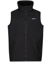 Men’s Musto Snug Vest - Black