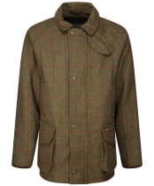 Men's Alan Paine Combrook Waterproof Coat - Sage