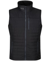 Helly Hansen Crew Insulator Vest 2.0 - Ebony