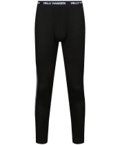 Men’s Helly Hansen Lifa Pant - Black