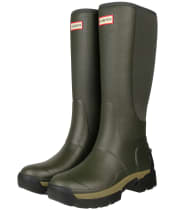 Ht Field Hybrid Tall - Dark Olive