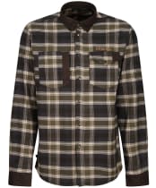 Men’s Harkila Aivak L/S Shirt - Olive