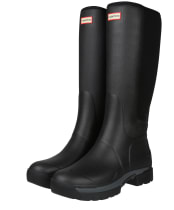 Ht Field Hybrid Tall - Black