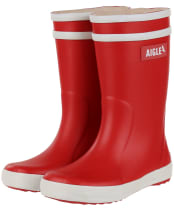Kid’s Aigle Lolly Pop 2 - ROUGE/BLANC