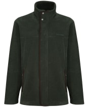 Men’s Schoffel Rutland Fleece - Cedar Green