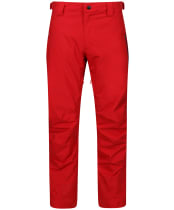 Men’s Helly Hansen Legendary Insulated Pant - Red