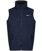 Men’s Musto Snug Vest - Navy / Cinder