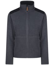 Men's Fjallraven Sten Fleece - Dark Grey