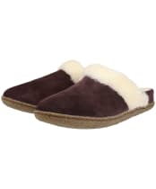 Women's Sorel Nakiska™ Slide II Slippers - NEW CINDER