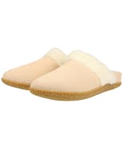 Women's Sorel Nakiska™ Slide II Slippers - NOVA SAND