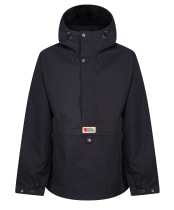 Men’s Fjallraven Vardag Anorak - Dark Grey