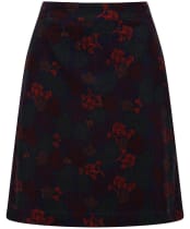 Women’s Seasalt Ferry Crossing Skirt - LINO SEAWD MAGP
