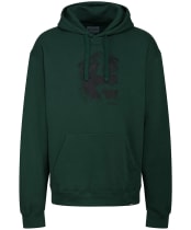 Men’s Etnies RP Arrow Hoodie - Military