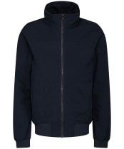 Men’s Didrikson Alvin Jacket 2 - Dark Night Blue