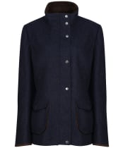 Women’s Dubarry Betony Jacket - Navy