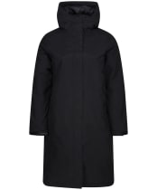 Women’s Musto Corsica Primaloft Longline Parka - Black