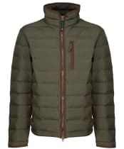 Men's Alan Paine Calsall Jacket - Olive