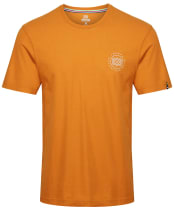 Men’s Sherpa Summit T-Shirt - MASALA