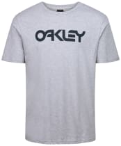 Men’s Oakley Mark II Tee 2.0 - Granite Heather
