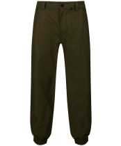Volcom Arthur Pants - DARK TEAK