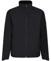 Men’s Musto Land Rover Technical Snug Jacket - Black