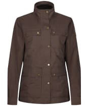 Women’s Ariat Calumet Field Jacket - Bark