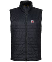 Men’s Fjallraven Expedition X-Latt Vest - Black