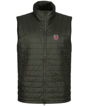 Men’s Fjallraven Expedition X-Latt Vest - Deep Forest