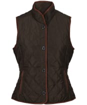 Women’s Ariat Woodside 2.0 Vest - Earth
