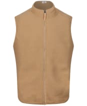 Men’s Tentree Sherpa Vest - Cartouche